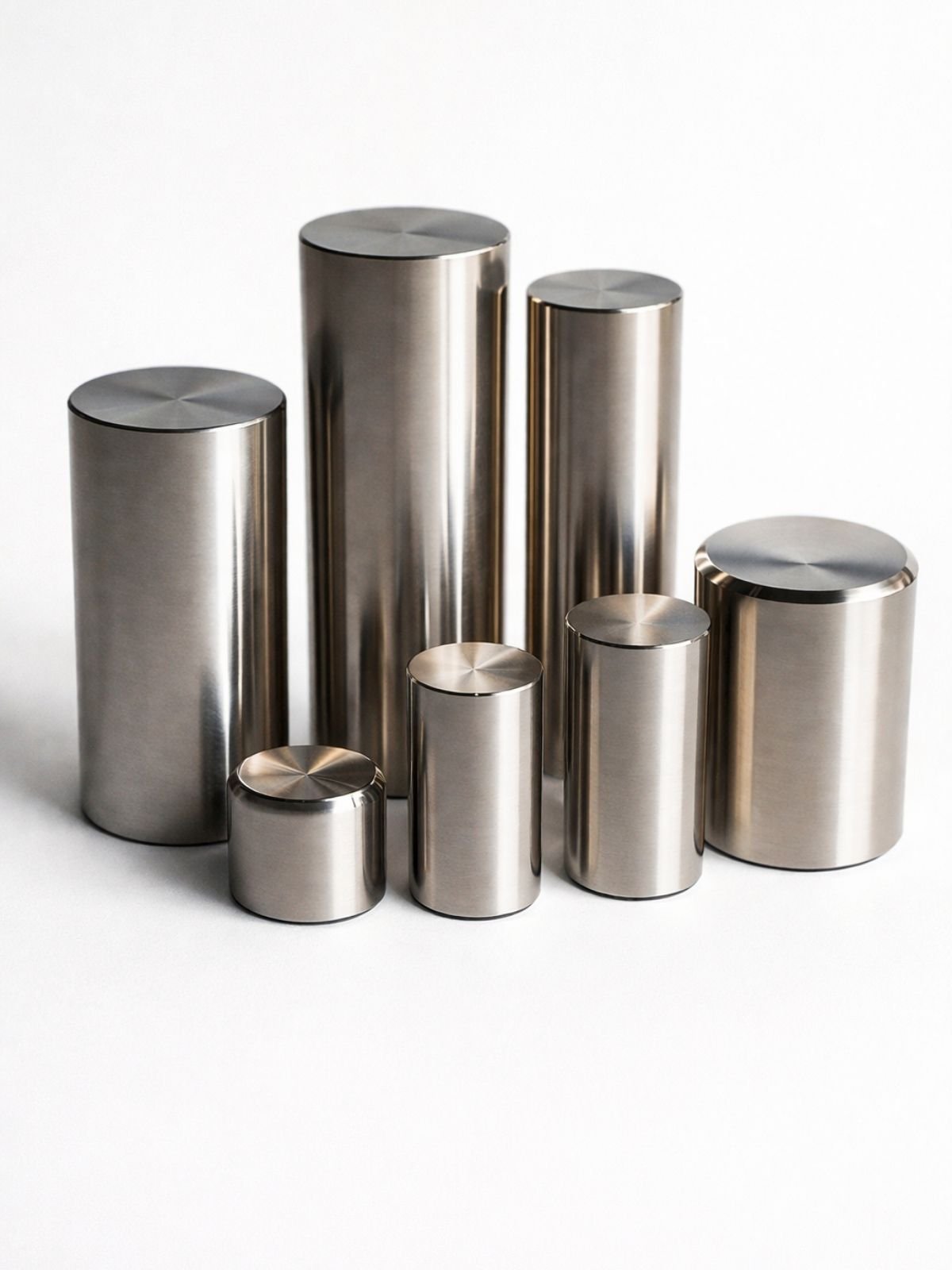 Flanges