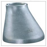 Eccentric Reducer