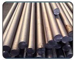 Nitronic 60 Round Bars