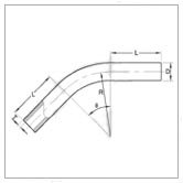 Pipe Bend Construction