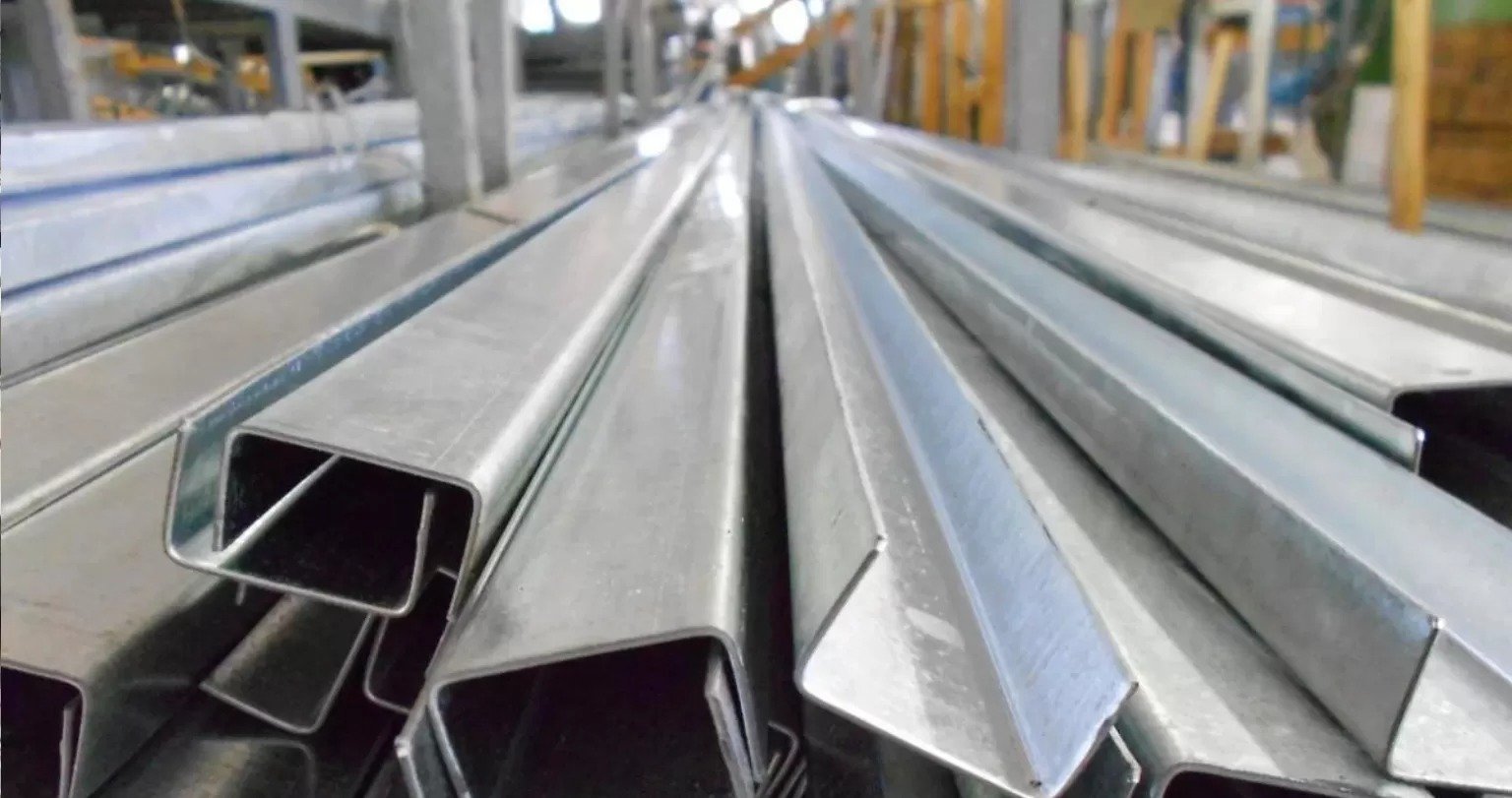Steel Channels