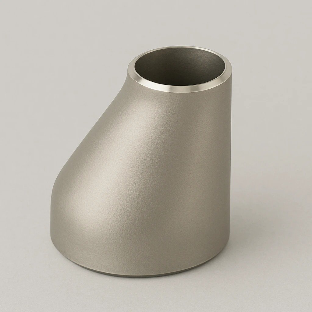 Concentric Reducer