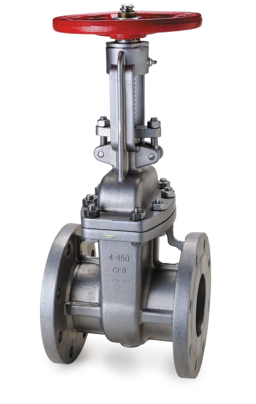 Gate Valve