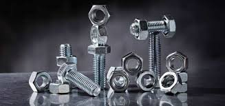 Hastelloy Fasteners