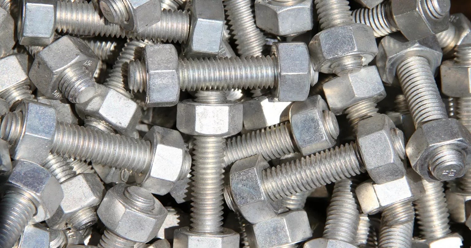 Inconel Fasteners
