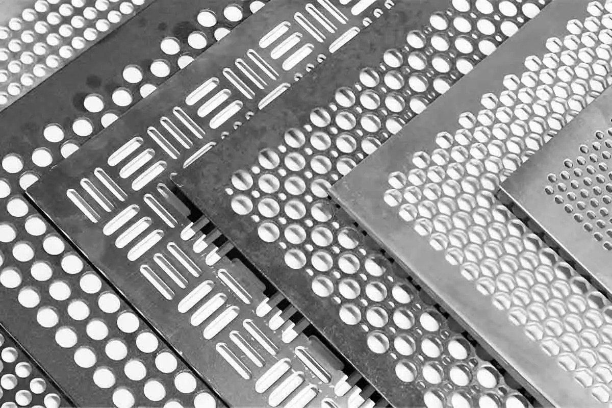 Perforated Sheet Roll