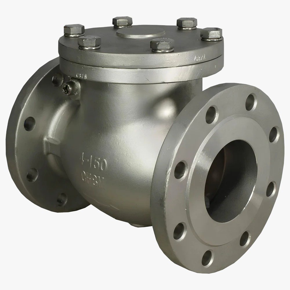 Swing Check Valve