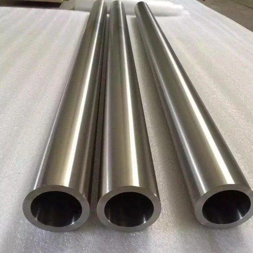Tantalum Pipes
