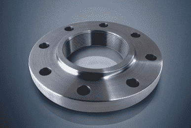 Threaded Flanges