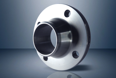 Weld Neck Flanges Alternate View