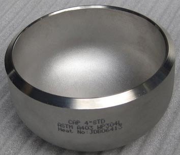 Pipe Cap Drawing