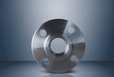 Socket Weld Flanges Alternate View