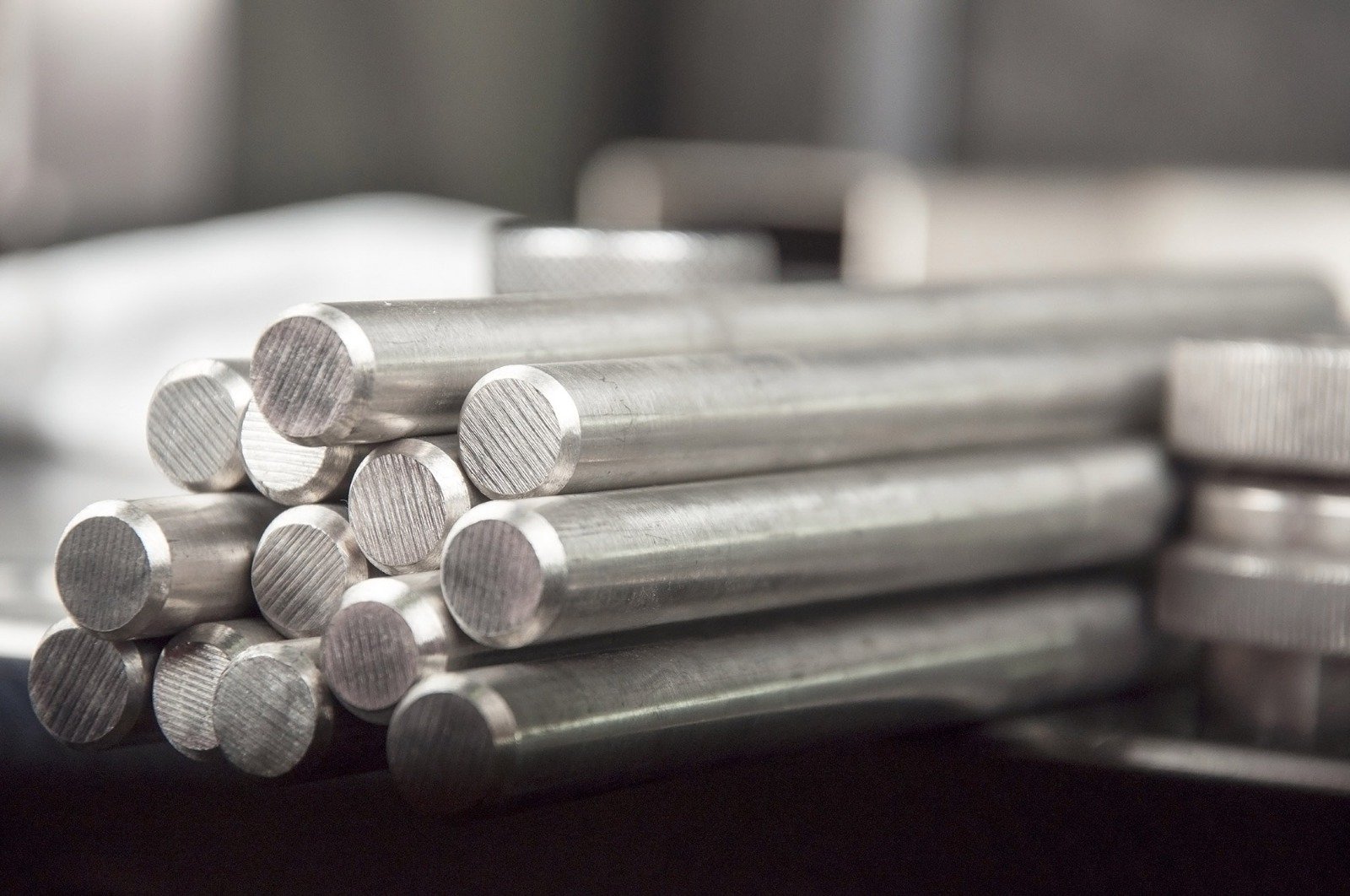 Inconel Round Bars