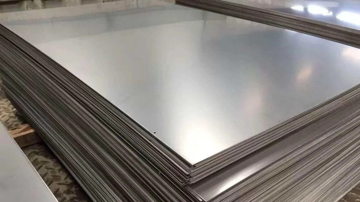 Inconel Plates