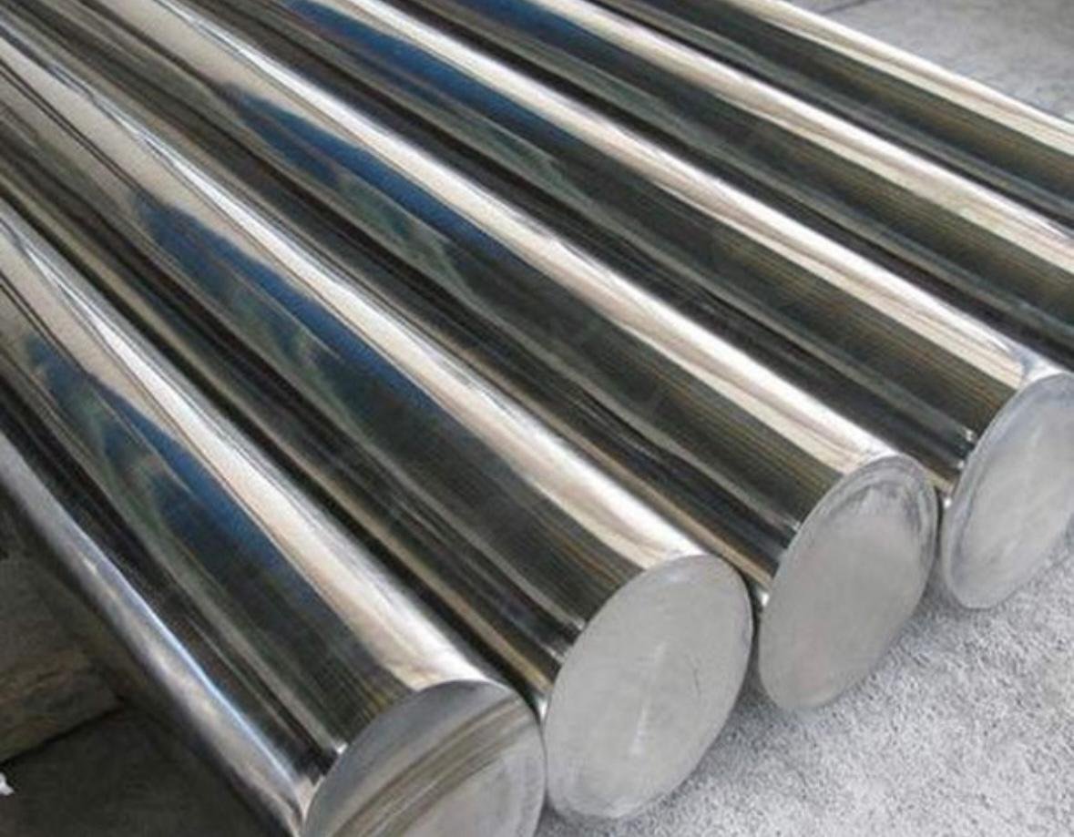 Monel Round Bars
