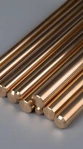 Nickel Copper Alloy Round Bars
